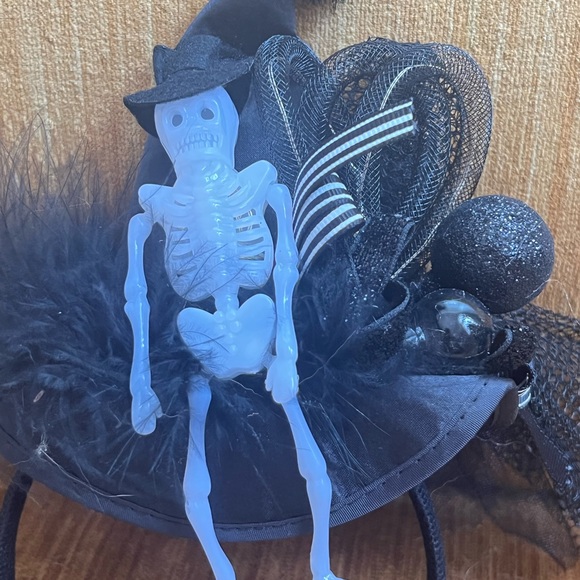 Halloween Headband - Picture 6 of 6